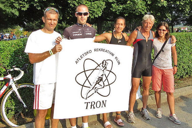 Zapaženi rezultati ultramaratonaca "Tron"-a na Ironmenu