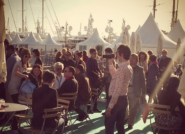 U Kanu održan prijem Festivala evropskog filma Palić