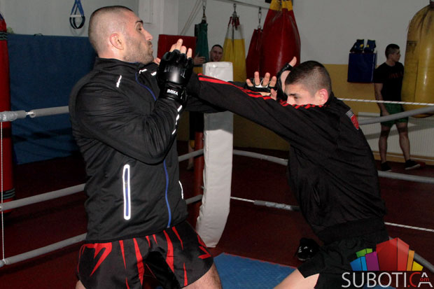 Grad ne brine za talente