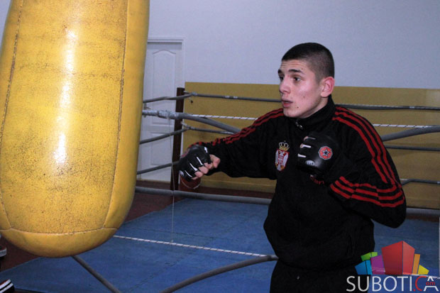 Grad ne brine za talente