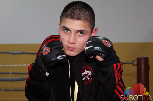 Grad ne brine za talente