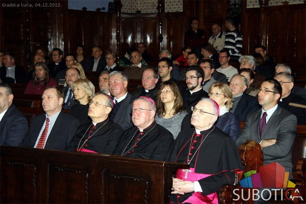 Pedeset godina Gimnazije „Paulinum“