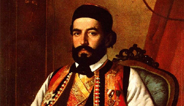 Gimnazijalci obeležili dva veka od rođenja Njegoša