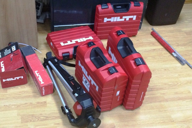 Na Kelebiji zaplenjena tehnička roba vredna blizu 800.000 dinara