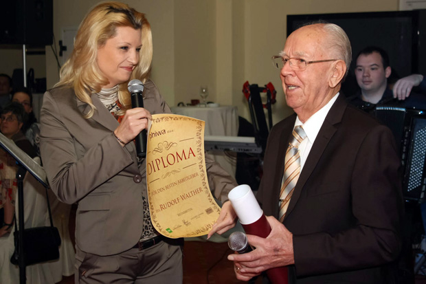 Valter: "Phiwa" preživela 2012. godinu