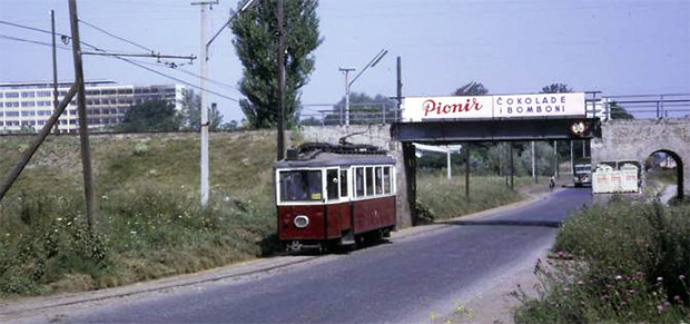Tramvaj u Subotici bi mogao da bude turistička atrakcija