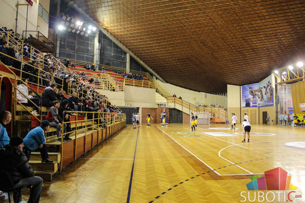 Završen drugi dan 42. Novogodišnjeg turnira u malom fudbalu