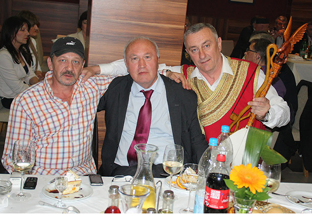 Prikupljeno oko 200.000 dinara za pomoć u sanaciji od poplava u Srbiji i RS