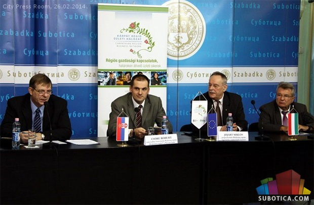 Predstavljen "Priručnik za preduzetnike koji se pripremaju za dolazak u Srbiju"