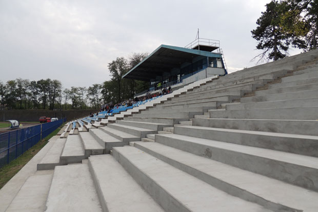 Gradski stadion dobio novog domaćina