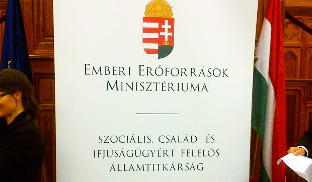 Gerontološkom centru priznanje iz Mađarske