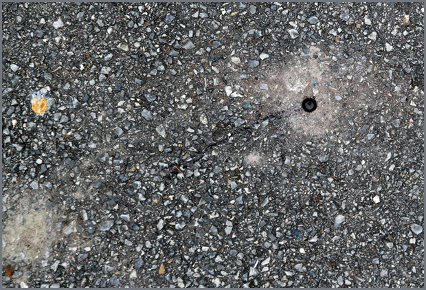 Rupe na Trgu Slobode