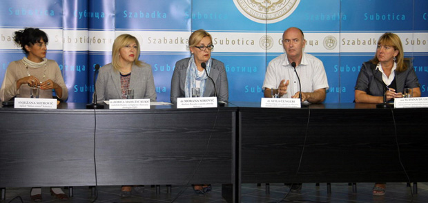 Konferencija za novinare