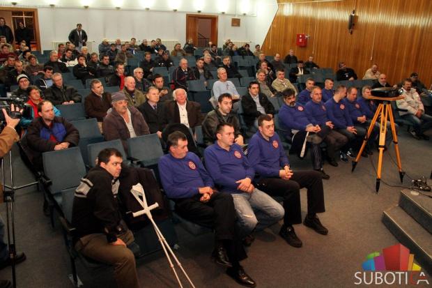 Održana prva skupština GrO Udruženja "UOSYU" Subotica