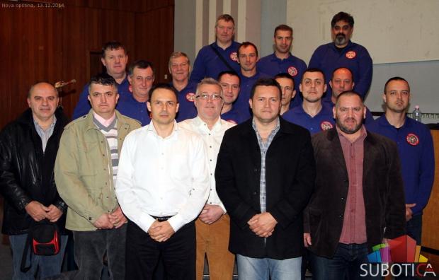 Održana prva skupština GrO Udruženja "UOSYU" Subotica