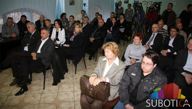 Nova radna mesta za 64 Subotičana