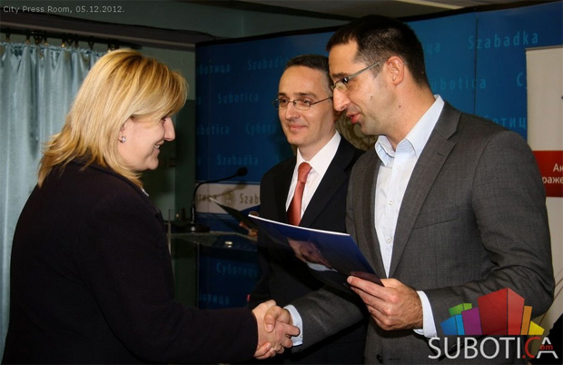 Nova radna mesta za 64 Subotičana