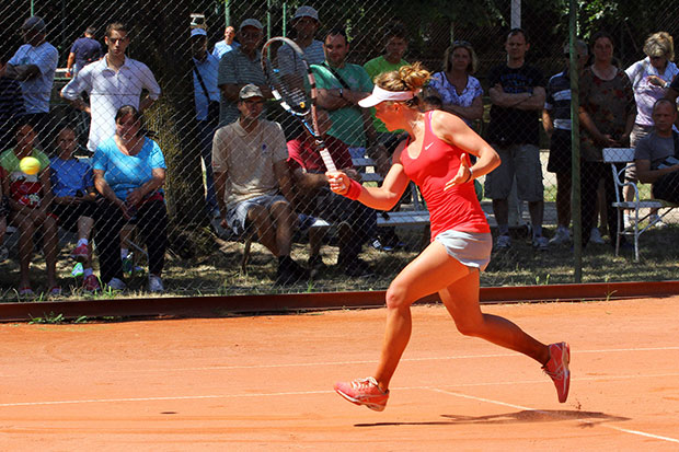 Titula Palić Opena 2015 odlazi u Australiju