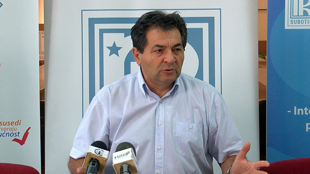 Zabeležen rast industrijske proizvodnje za 5,1 odsto