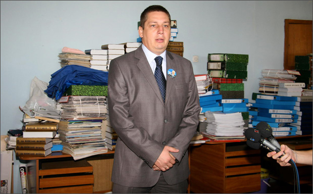 Žestok sukob među subotičkim radikalima