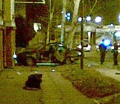 Poginula trojica Subotičana u teškoj saobraćajnoj nesreći Poginula trojica Subotičana u teškoj saobraćajnoj nesreći