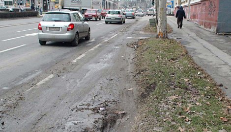 Mesto nesreće - Subotica Mesto nesreće - Subotica