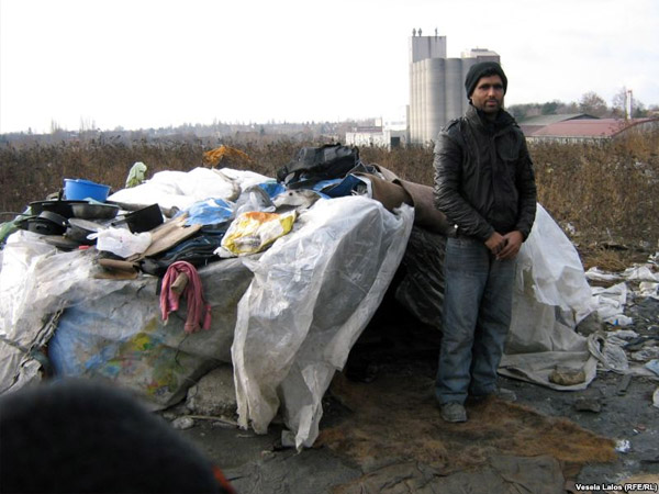 Azilanti u Subotici Azilanti u Subotici