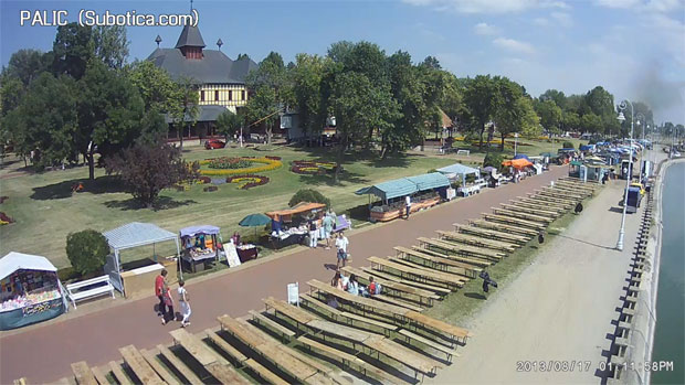 Proslava Dana Svetog Ištvana, mađarskog nacionalog praznika