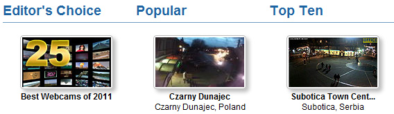 Subotica web kamera Subotica web kamera