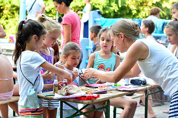 Bogat radioničarski program na predstojećem Summer3p festivalu