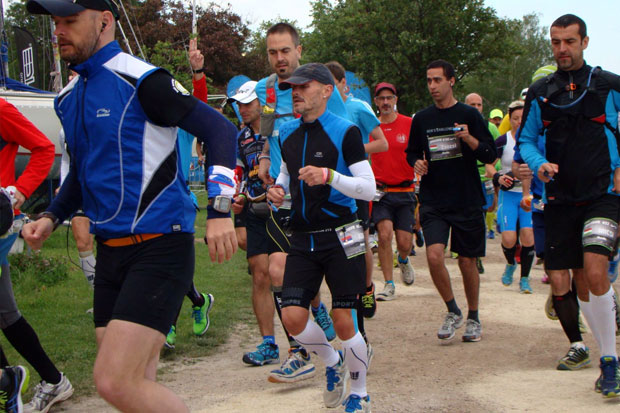 Ultramaratonac Igor V. Zelić uspešno završio UltraBalaton 2014