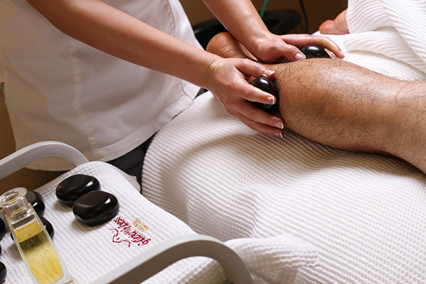 Masaža vulkanskim kamenjem i afrička Baobab masaža u Galleria Wellnesu