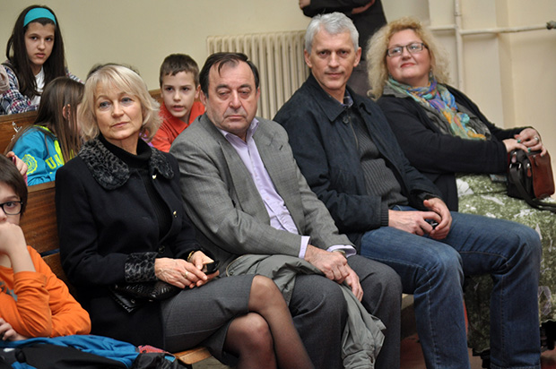 Radionice za uspešnu i darovitu decu