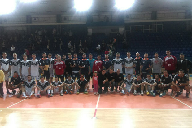 Rukometaši Spartaka večeras počinju novu sezonu u Super ligi