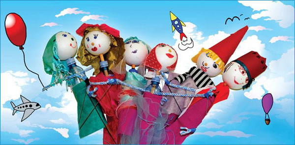 Krug sreće - JCI Subotica Krug sreće - JCI Subotica