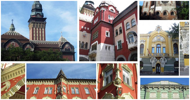 Napravite svoj selfie u stilu secesije