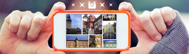 Napravite svoj selfie u stilu secesije