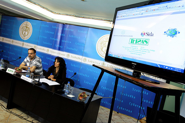 Organska proizvodnja u funkciji održivog razvoja Srbije