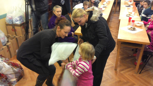 Rotari klub Palić nastavlja sa humanitarnim radom