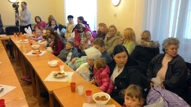 Rotari klub Palić nastavlja sa humanitarnim radom