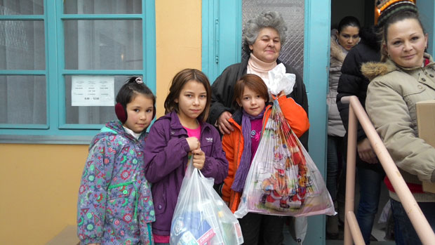 Rotari klub Palić nastavlja sa humanitarnim radom