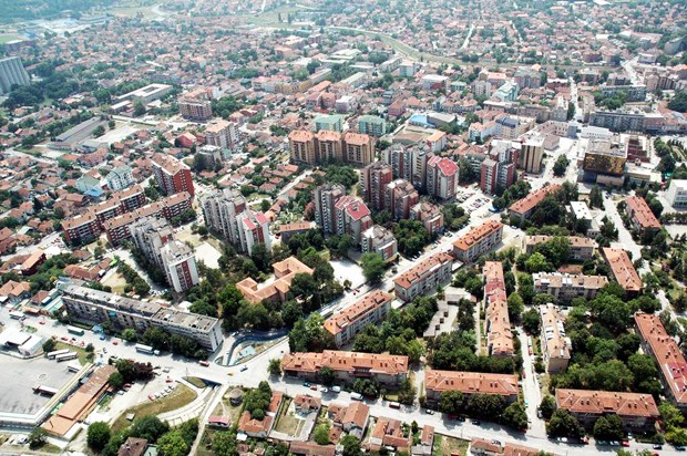 Subotica poziva Jagodinu da investira