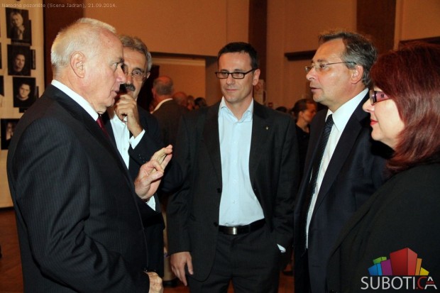 Otvoren 21. Međunarodni festival pozorišta za decu