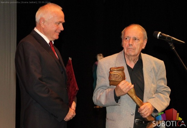 Otvoren 21. Međunarodni festival pozorišta za decu