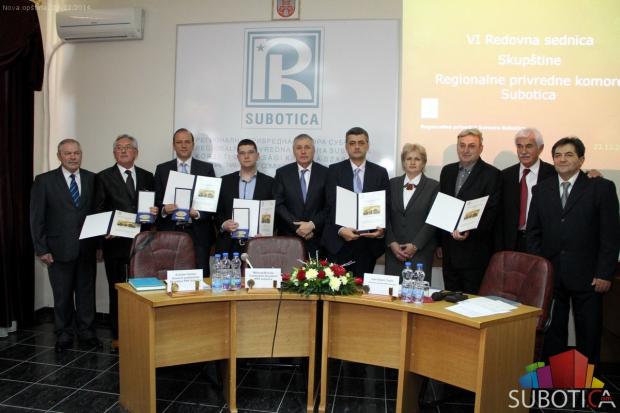 Budžet za agrar manji za deset odsto