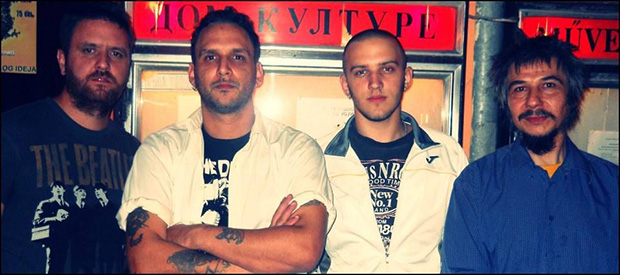 Sever Severozapad vol. 3 – Svež presek subotičke muzičke scene