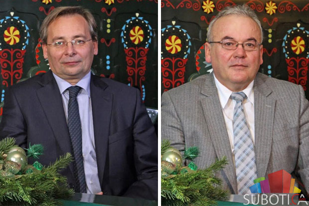 Čestitke povodom Božića