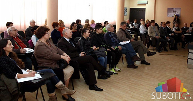 Arhus centar proslavio treći rođendan