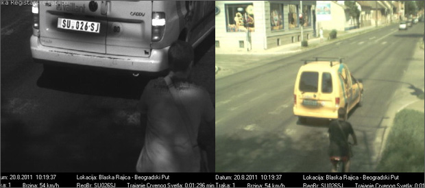 Svaki treći vozač napravi prekršaj