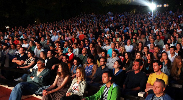 Izabran novi savet Festivala evropskog filma Palić